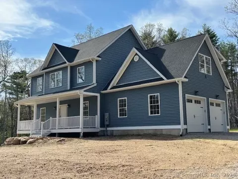 lot4 Jackson Ln, Mansfield, CT 06250