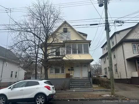 173 Farren Ave, New Haven, CT 06513