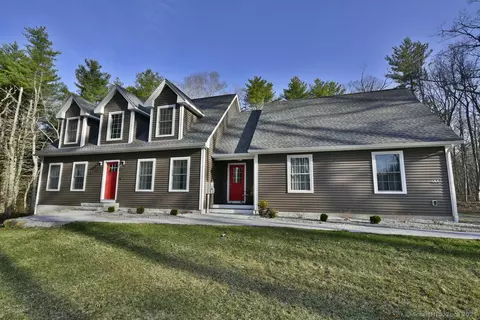 559 Brickhouse Road Ext, Killingly, CT 06243 photo 1