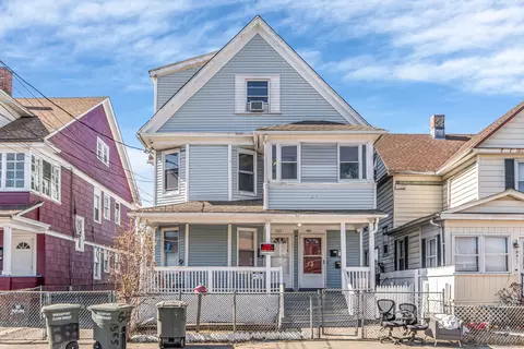 565 Carroll Ave, Bridgeport, CT 06607