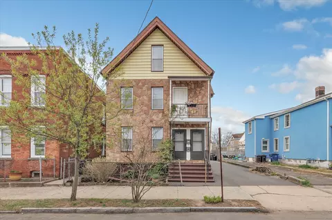 38 Auburn St, New Haven, CT 06519