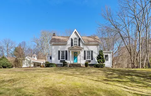 39 Scotland Rd, Norwich, CT 06360