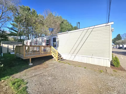 99 Fair Acres Cir, Mystic, CT 06355