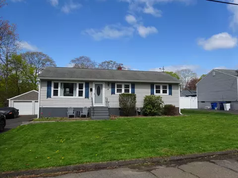Undisclosed, West Haven, CT 06516