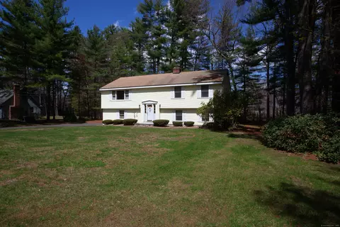 16 Basile Rd, Granby, CT 06035