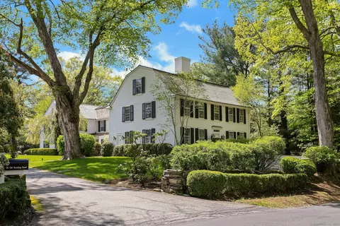 35 Old Redding Rd, Easton, CT 06612