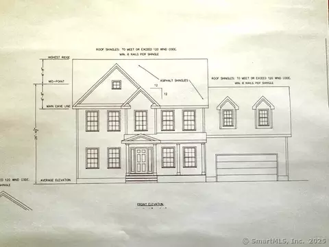 14 Steeple View Ln, Shelton, CT 06484