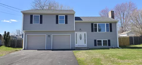 24 Sam St, Enfield, CT 06082