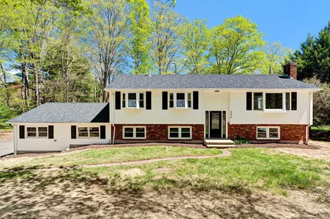 296 Jones Hollow Rd, Marlborough, CT 06447