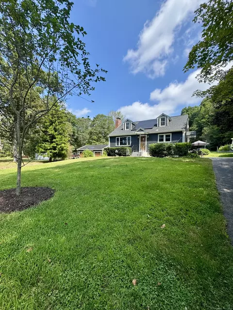 119 Woodchuck Hill Rd, Canterbury, CT 06331