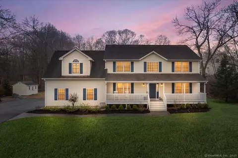 5 August Mdws, Ledyard, CT 06339