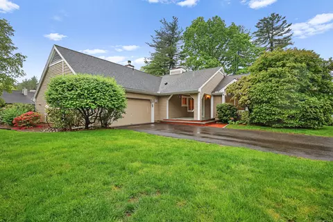 58 Doral Farm Rd, Stamford, CT 06902