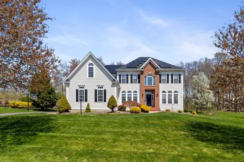 65 Sweet Meadow Dr, South Windsor, CT 06074