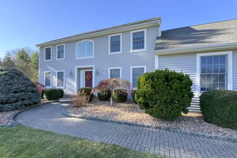 22 Princess Pine Path, Southington, CT 06489