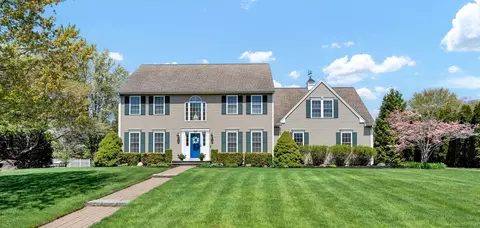 170 Old Cider Mill Rd, Southington, CT 06489