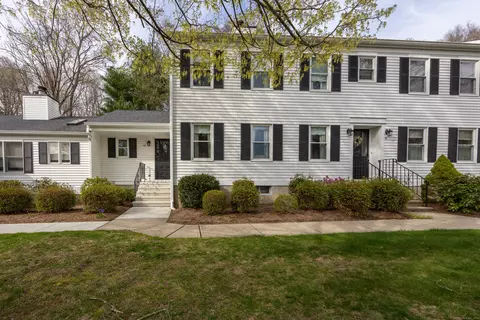 319 Thomaston Rd #42, Watertown, CT 06795