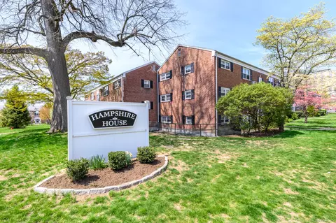 80 Strawberry Hill Ave #3, Stamford, CT 06902