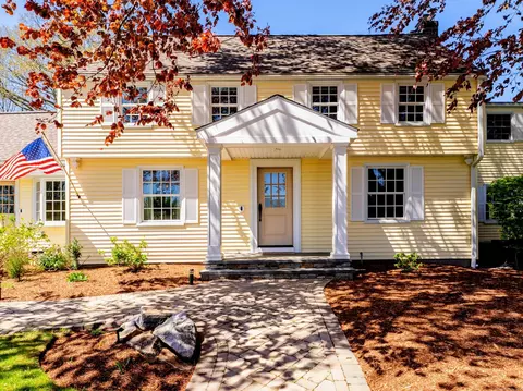 36 Whiting Farm Rd, Branford, CT 06405