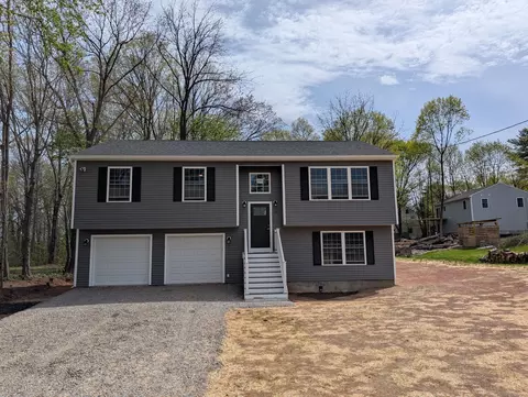 140 Dickerman St, Hamden, CT 06514
