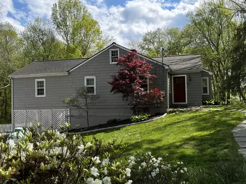 79 Wellers Bridge Rd, Roxbury, CT 06783