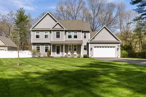 260 Lovely St, Avon, CT 06001
