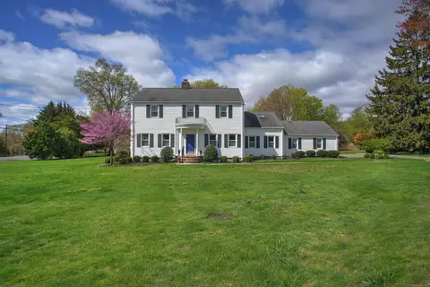 187 Sport Hill Rd, Easton, CT 06612