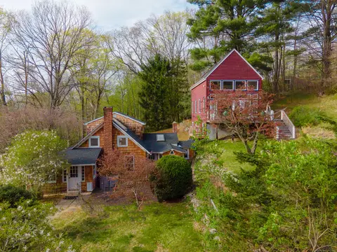 63 Pine Mountain Rd, Ridgefield, CT 06877