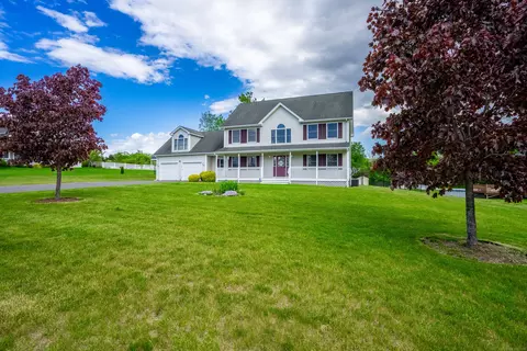 6 Salerno Dr, Enfield, CT 06082