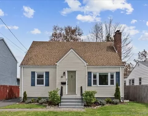 10 Yale St, West Hartford, CT 06110