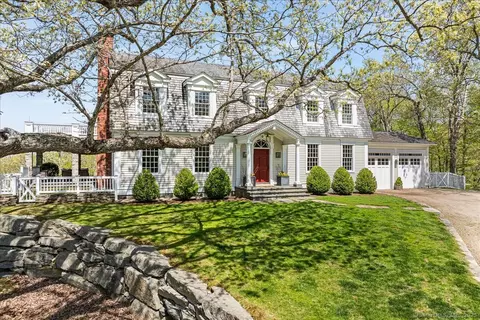 44 Ferry Rd, Lyme, CT 06371