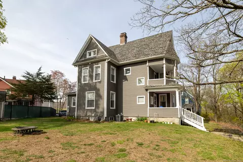 Undisclosed, Naugatuck, CT 06770