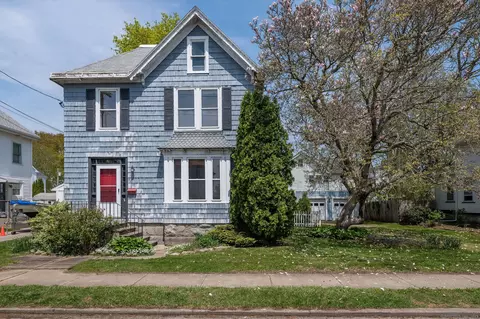 48 Trumbull Ave, Stonington, CT 06378