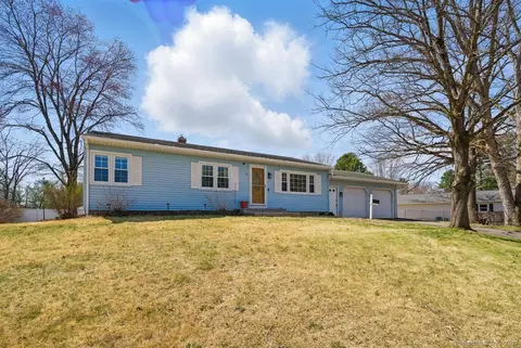 5 Trevor Dr, Enfield, CT 06082