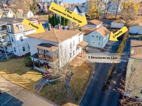 232 Glen St, New Britain, CT 06051