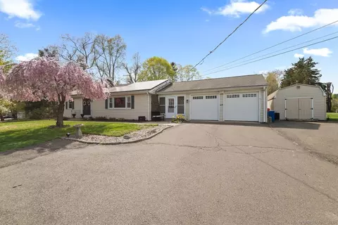 113 Kings Hwy, North Haven, CT 06473