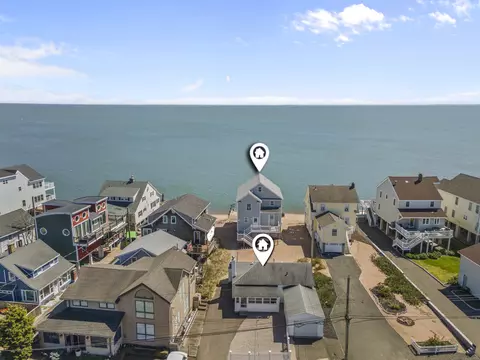 274 274a Cosey Beach Ave, East Haven, CT 06512