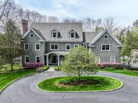 72 Cannon Rd, Wilton, CT 06897