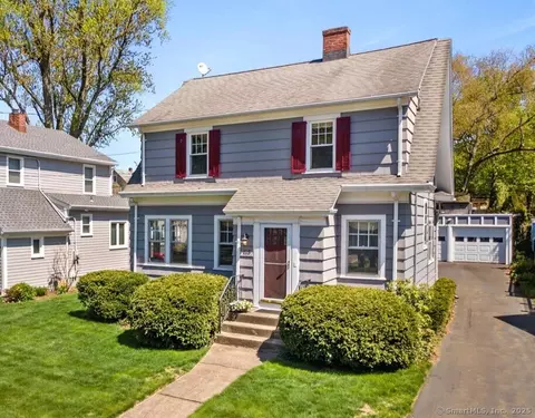 115 Bedford Ave, Hamden, CT 06517
