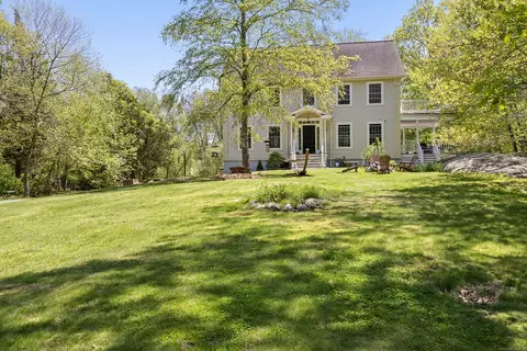 202 Gallup Hill Rd, Ledyard, CT 06339