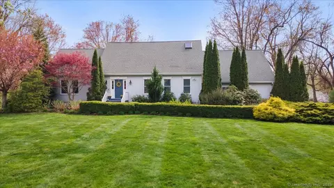 115 Kozlowski Rd, Milford, CT 06461