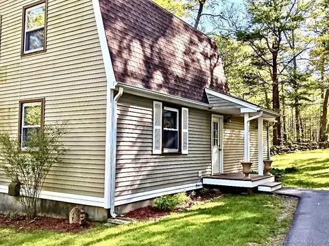 1023 Providence Pike, Killingly, CT 06239