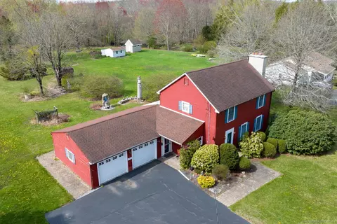 291 Gilead St, Hebron, CT 06248