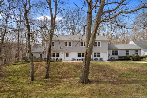 94 Sportsman Hill Rd, Madison, CT 06443