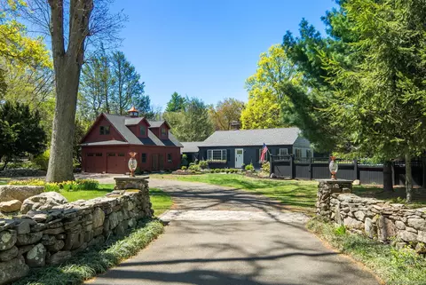199 Highland Ave, Norwalk, CT 06853