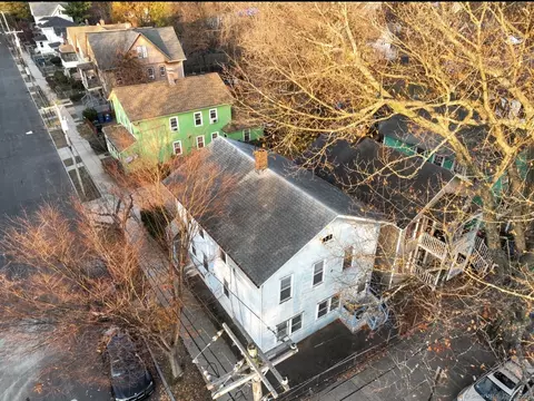 201 Bassett St, New Haven, CT 06511