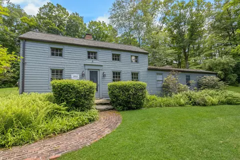 112 Easton Rd, Westport, CT 06880
