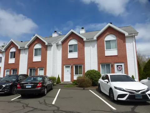 585 Park Rd #7-11, Waterbury, CT 06708