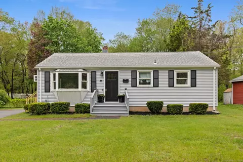 35 Ganny Ter, Enfield, CT 06082