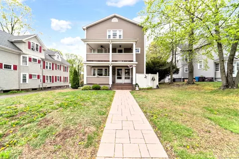 912 Corbin Ave, New Britain, CT 06052