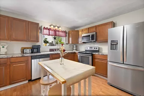 200 Mechanic St, Killingly, CT 06239